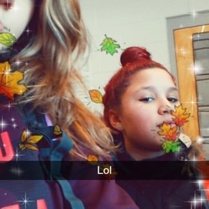 Meet your Posher, Ceanna